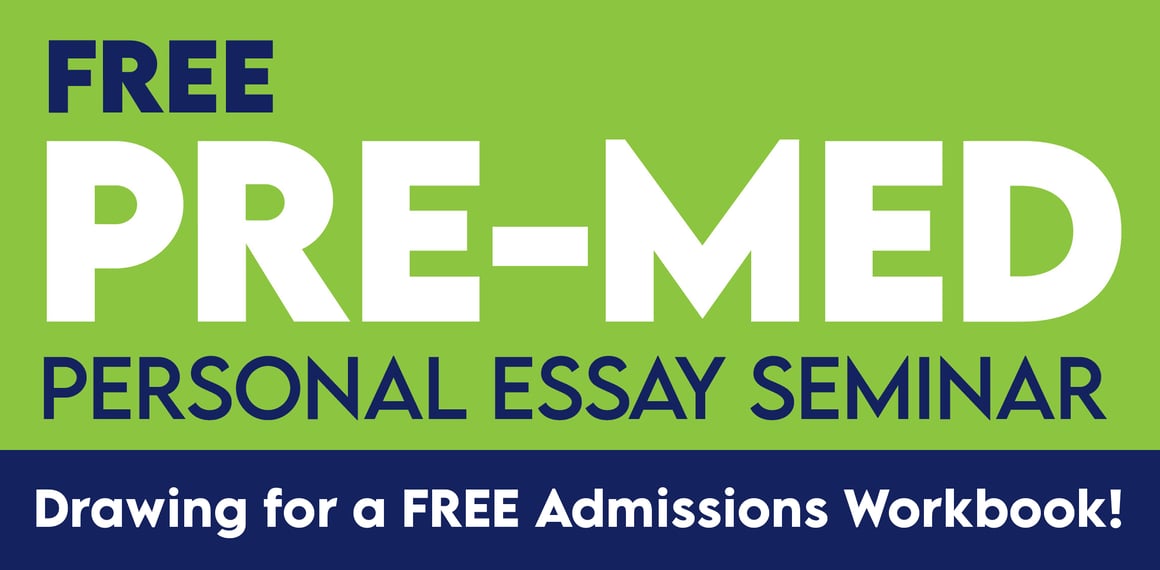 Personal Essay Seminar HEADER-free workbook